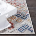 thumbnail image 2 of SAFAVIEH Cabana Aurora Floral Indoor/Outdoor Area Rug, 2 of 9