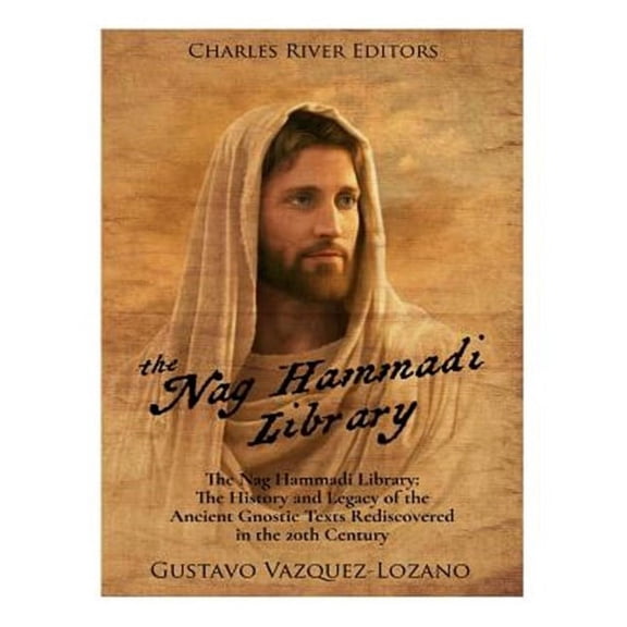 The Nag Hammadi Library (Paperback)