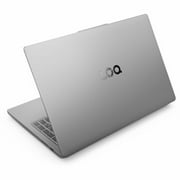 Lenovo LOQ Essential 15.6 FHD 144Hz Gaming Notebook Intel Core i5-12450HX 8GB DDR5 512GB SSD NVIDIA GeForce RTX 2050 Luna Grey