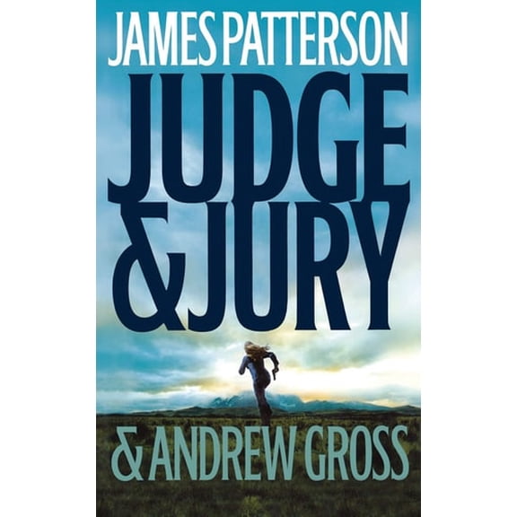 Pre-Owned Judge & Jury (Hardcover) 0316013935 9780316013932