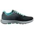 thumbnail image 2 of Skechers Chaussures de Sport pour Femmes Go Walk 5-Alive, 2 of 4