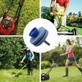 thumbnail image 6 of Lawnmower Dull Blade Sharpener Meadow Mower Blade Sharpener Tool Kit Universal Wear Proof Rotary Mower Blade Sharpeners Drill Attachment For Meadow Mowers, Usupdd 2025 Lawnmower Dull Blade, 6 of 7