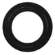 thumbnail image 5 of Anillo adaptador de lente de enfoque manual Adaptador de lente de aleación de aluminio para montura Tamron TAM a montura EF, 5 of 12