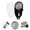 thumbnail image 3 of Shisuyan Moniteur de Pression Automobile Jauge de Pression de Pneu de Camion Compact 1Ensemble, 3 of 8