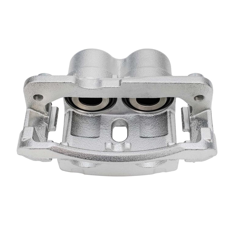 Remanufactured Front Left Brake Caliper With Bracket For Chevy Silverado/GMC Sierra 1500, Tahoe, Yukon