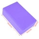 thumbnail image 5 of Bloque de yoga de 91 x 59 x 3in ladrillo de espuma de yoga entrenamiento de herramienta de fitness seguro para ejercicio ANGGREK Otros, 5 of 8