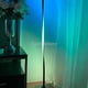thumbnail image 4 of Lámpara de piezaza Touch Remote RGB Floorlamp Corner Decoración de lámpara de piezaza, 4 of 9