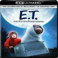 thumbnail image 2 of E.T. The Extra-Terrestrial (4K Ultra HD + Blu-ray ), 2 of 3