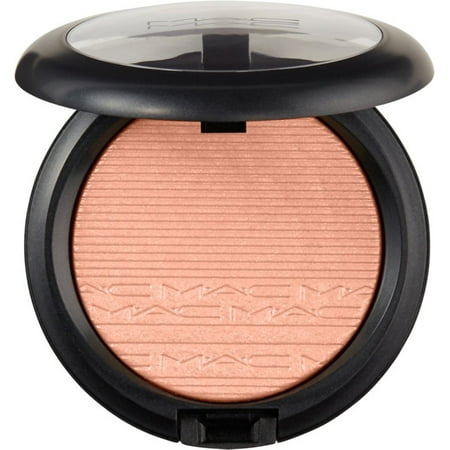 MAC Extra Dimension Skinfinish - Superb (patina bronze)