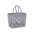 thumbnail image 2 of Billuyoard Cesto de ropa sucia con capacidad de asas, soporte para ropa sucia, contenedor de cocina de plástico hueco, hogar, dormitorio, viaje, Type5 NO5, 2 of 6