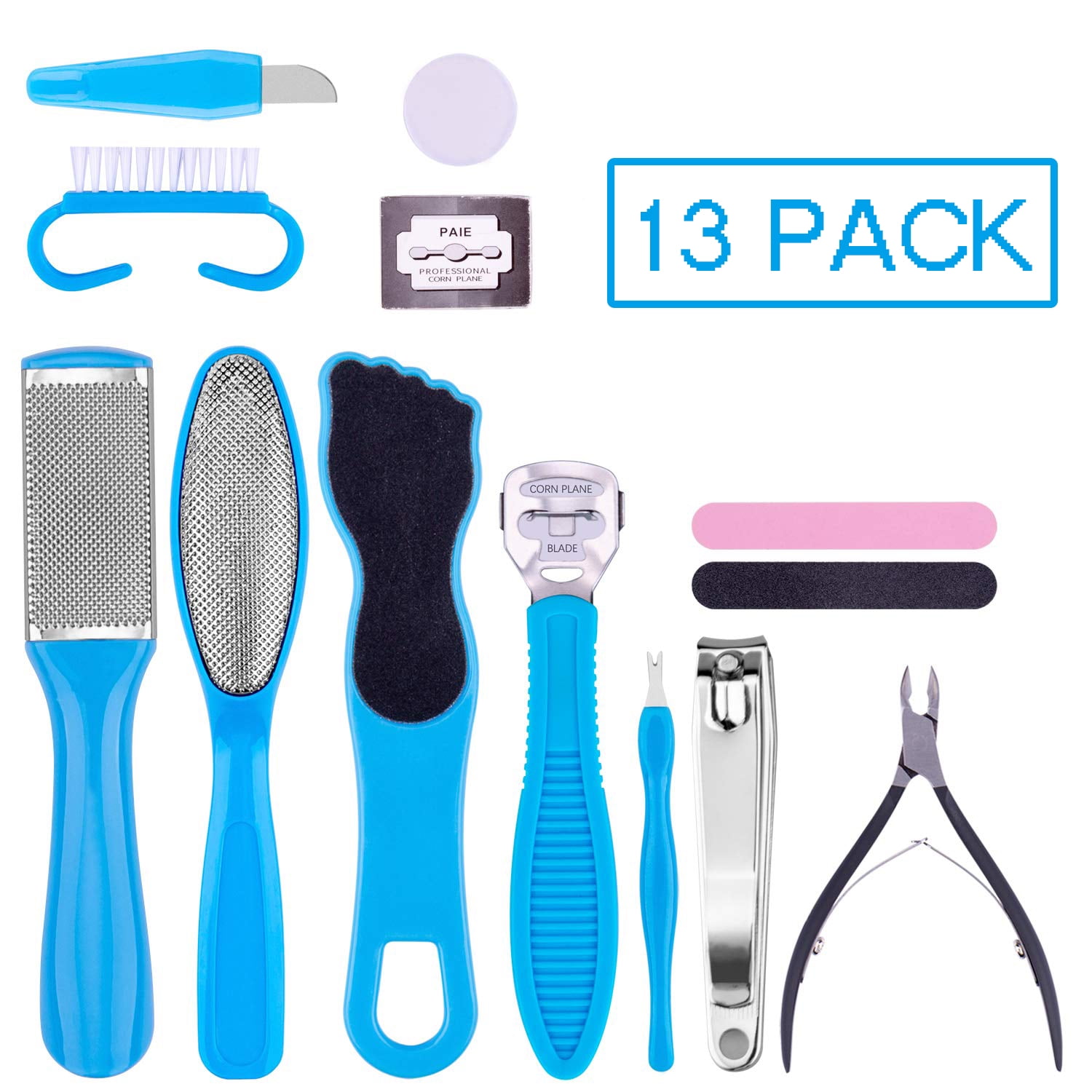 professional grooming kit