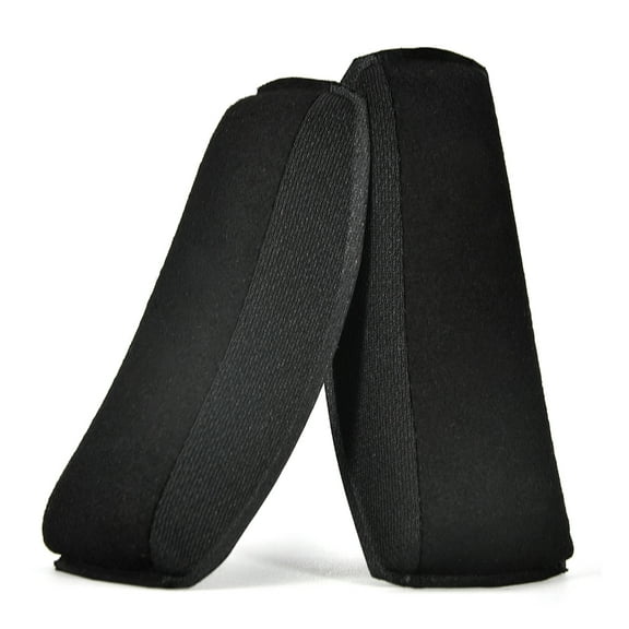 2pcs Headband Pad Soft and Durability For Aviation X Headset Headbeam Pad