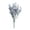 002_D, variant on Fake Flower Bouquet Blue Artificial Faux Flowers Fake Artificial Flowers For Wedding Home Office Party Hotel Yard Decoration, Household Imitation