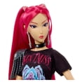 thumbnail image 3 of Muñeca Mattel KPop Demon Hunters Mira, 3 of 7