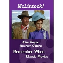 Mclintock! (DVD), Digicomtv, Western