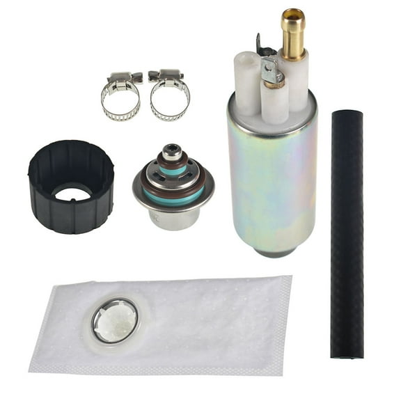 labwork Fuel Pump 2520437 Replacement for Polaris Sportsman 500/700/800 EFI X2 MV7 2004-2010 204719 2520311 2520464