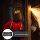 thumbnail image 4 of IDEANATEGRATE Plástico Para Casco De Soldadura Ideal Para Trabajos Con Protección Ocular Segura, 4 of 8