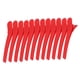 thumbnail image 3 of Pinzas Para El Cabello De Pico De Pato, Horquillas Antideslizantes, Pinzas Para El Cabello Con Pico De Pato Con Mujeres Para Peinado, Corte De Pelo Para Salón, Accesorios De, 3 of 7