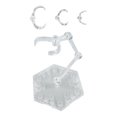 thumbnail image 2 of Milaget Assembly Action Figure Display Holder Doll Model Support Stand C, 2 of 9
