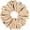Light brown, variant on Rubber Bands Size#64 Tactical Strong Thick Elastic Band 120pcs | Wide Rubber Bands for Office Supply