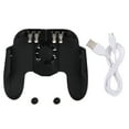 thumbnail image 2 of Poignée de Jeu Mobile Dissipation de Chaleur, Manette de Jeu Mobile, Protection pour Téléphone Mobile à Domicile, 2 of 8