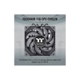 thumbnail image 2 of Thermaltake TOUGHAIR 110 CPU Cooler CLP073AL12BLA, 2 of 6
