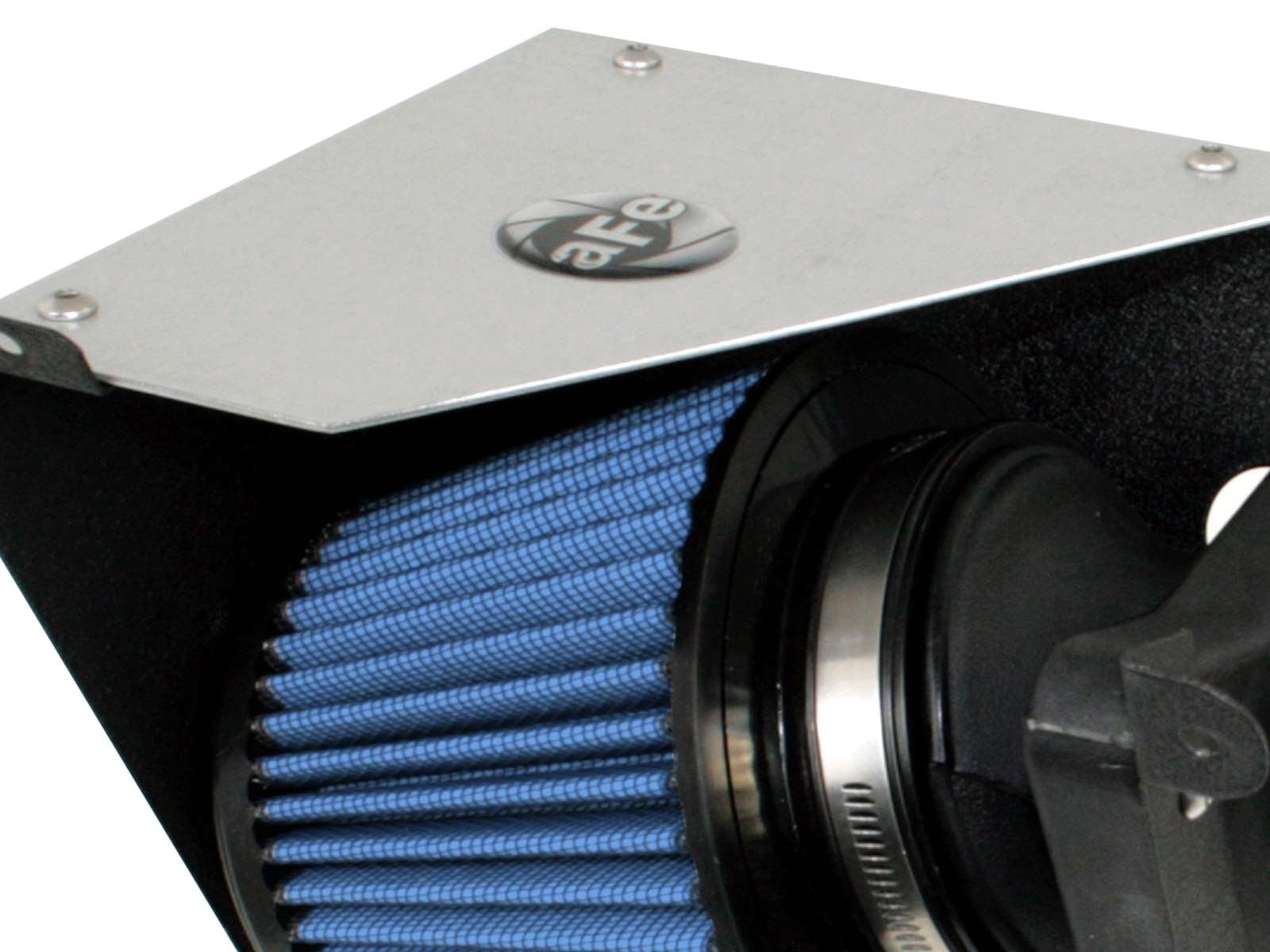 aFe Power 54-11722 Magnum FORCE Stage-2 Cold Air Intake System w/ Pro 5R Media