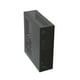 thumbnail image 1 of Caja De Computadora Escritorio De Colocación Montado En La Pared De Metal Para Placa Base MATX24x24 Negro Sunnimix caja de la computadora, 1 of 8
