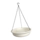 thumbnail image 5 of Comedero colgante para pájaros, bandeja decorativa, comedero multiusos para pájaros, cuenco de agua para patio, , exterior, loro, colibrí, 5 of 10