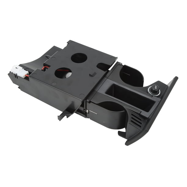 Cenicero Encendedor de Cigarrillos Portavasos, Cenicero para Automóvil Taza Cenicero para Monedas Portamonedas para Transporter Cenicero Taza Portamonedas Artesanía Excepcional Jadeshay A