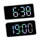 thumbnail image 4 of Reloj Electronico Perfecl Digital 12/24H con Pantalla LED Grande, 4 of 9