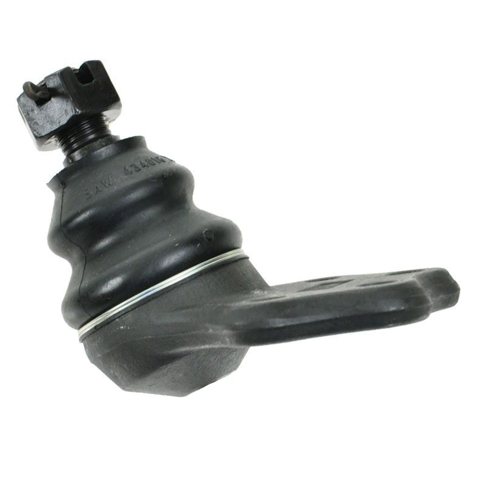 TRQ Front Lower Balljoint Ball Joint Pair Set for Dodge Dakota Durango 2WD PSA63184