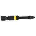 thumbnail image 1 of DEWALT - Extreme Impact Torsion Bits PZ3 x 50mm (Pack 5), 1 of 2