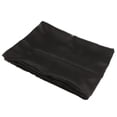 thumbnail image 3 of Funda de almohada de satén de lujo de 20'' x 26'' estándar de Estados Unidos Funda de almohada Cabello Negro, 3 of 9