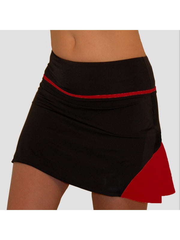 women's athletic skorts canada border