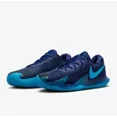 thumbnail image 4 of Nike Court Zoom Vapor Cage 4 Rafa Blue Boyd Laser Blue DD1579-401, 4 of 16