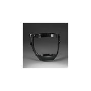 3M OH/ESD AS-170B VISOR SURROUND ASSEMBLYBLACK