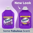 thumbnail image 3 of Fabuloso 2X Multi-Purpose Cleaner, No Rinse Floor Cleaner, Lavender Scent, 128 fl oz, 3 of 16