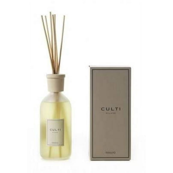 TESSUTO - STILE Reed Diffuser Culti Milano 500 ML