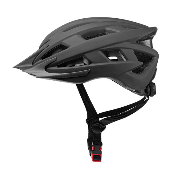 Cycling Helmet Man Women Road Mountain Bike Helmet Outdoor Bicycle Skateboard Scooter Integrally-Molded Ultralight Helmet