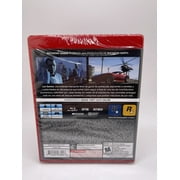 Grand Theft Auto V, GTA 5 PS3 PlayStation 3, 2013 Greatest Hits - Brand New!