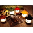 thumbnail image 3 of Smile LED Kids Lantern, Dandelion, 3 of 8