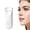 White, variant on Heated Eyelash Curler Portable Travel Mini Electric Lash Curler, 2-Level Temp Type-C Rechargeable, 10S Fast Heat 24H Lift Safe Anti-Burn Quick Natural Curling Lashes-White