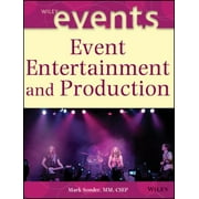 Event Entertainment and Production, Used [Hardcover]