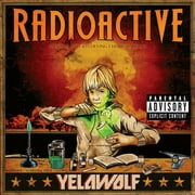 Yelawolf - Radioactive - Rap / Hip-Hop - CD