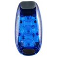 thumbnail image 1 of Qaailabf Indicateur Lumineux Multifonction à Durée Limitée, Lumière LED pour Cyclisme en Extérieur, pour Course Sécurisée, 1 of 2