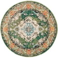 thumbnail image 4 of Safavieh Monaco Toria Traditional Area Rug, 4 of 5