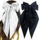 thumbnail image 2 of 2 PCS(Black White)Hair Clips, Hair Elegant Hair Curler Bun Hairstyle Tool Hair Bun Accessories for Women & Girls Long Hair, 2 of 5