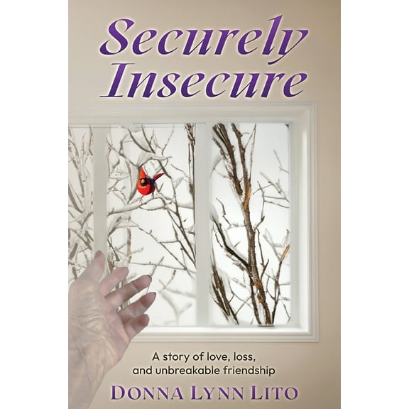 Securely Insecure, (Paperback)