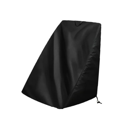 RUISINERY Outdoor Hose Reel Cart Cover Weatherproof Sun light Protections For Standing Garden Pipe Hose Storage Holder